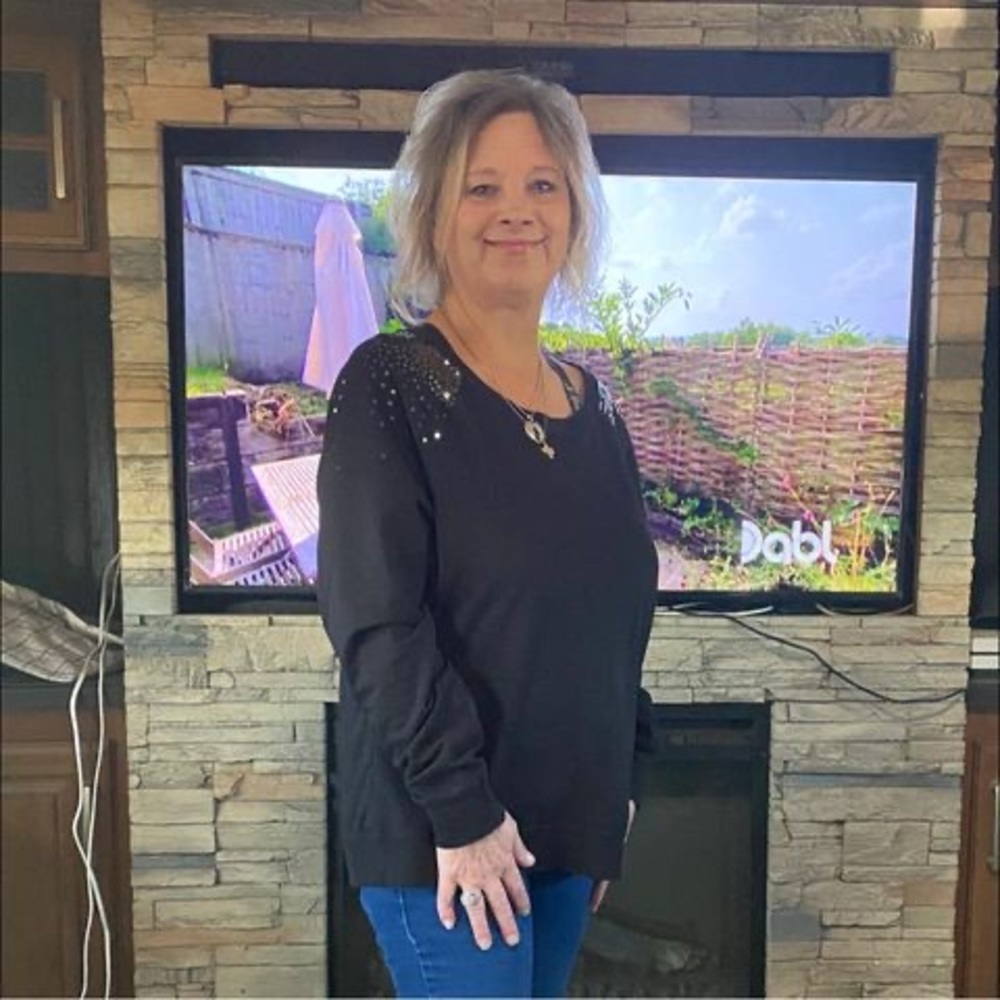 Meet your Posher, Belinda